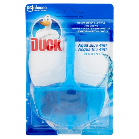 Duck Acqua Blu 36g